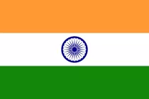 Flag of India