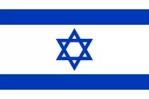 Flag of Israel