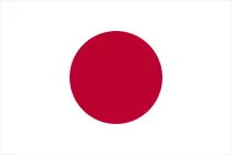 Japan flag