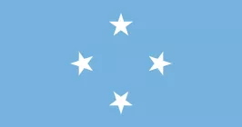 Flag of Micronesia