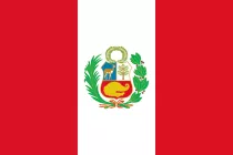 Flag of Peru