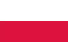 Flag of Poland