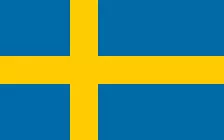 Flag of Sweden