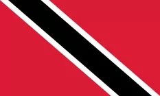 Flag of Trinidad and Tobago