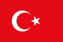 Flag of Turkey