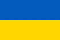 Ukraine flag