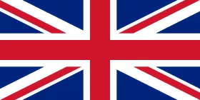 Flag of United Kingdom